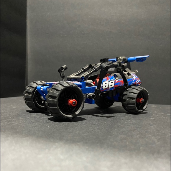 Lego car bundle - Picture 2 of 4